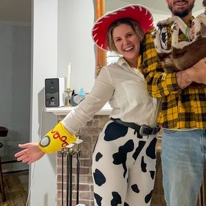 COPY - Toy Story Jessie Accessory Kit